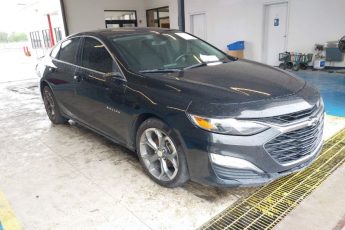 1G1ZG5ST2KF192540 | 2019 CHEVROLET MALIBU