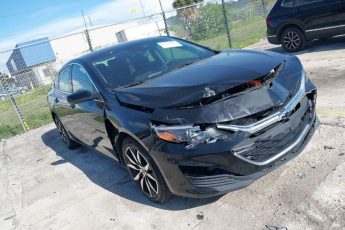 1G1ZG5ST2PF151395 | 2023 CHEVROLET MALIBU