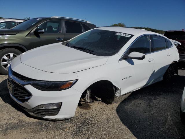 1G1ZG5ST5PF237459 | 2023 CHEVROLET MALIBU RS