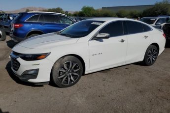 1G1ZG5ST7NF201236 | 2022 Chevrolet malibu rs