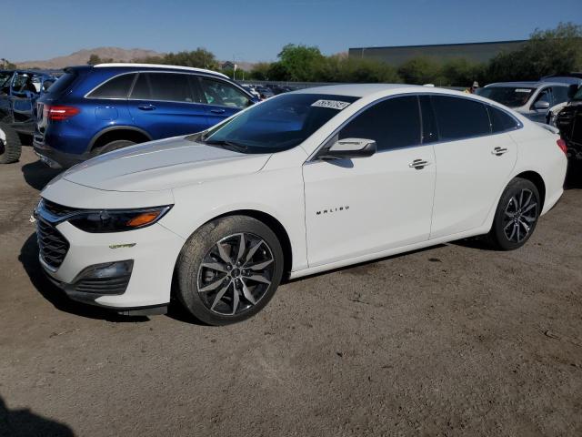 1G1ZG5ST7NF201236 | 2022 Chevrolet malibu rs