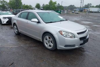 1G1ZH57B094203859 | 2009 CHEVROLET MALIBU