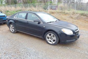 1G1ZH57B28F168955 | 2008 CHEVROLET MALIBU