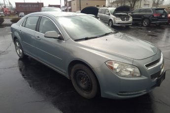 1G1ZH57B294195294 | 2009 CHEVROLET MALIBU