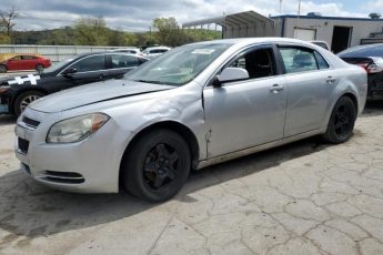 1G1ZH57B39F154970 | 2009 Chevrolet malibu 1lt