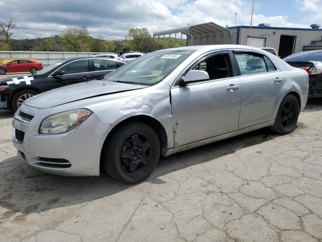 1G1ZH57B39F154970 | 2009 Chevrolet malibu 1lt