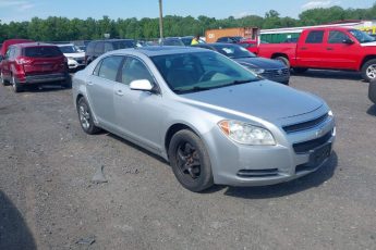 1G1ZH57B494205579 | 2009 CHEVROLET MALIBU