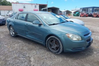 1G1ZH57B79F183663 | 2009 CHEVROLET MALIBU