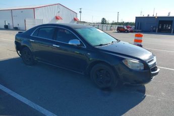 1G1ZH57B984255019 | 2008 CHEVROLET MALIBU