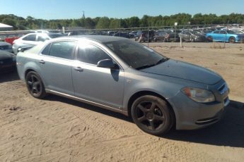 1G1ZH57BX84265672 | 2008 CHEVROLET MALIBU