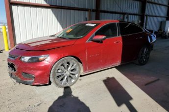 1G1ZH5SX2GF227195 | 2016 CHEVROLET MALIBU PRE