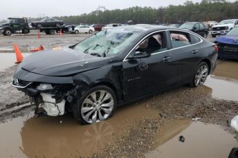 1G1ZH5SX4GF347239 | 2016 CHEVROLET MALIBU PRE