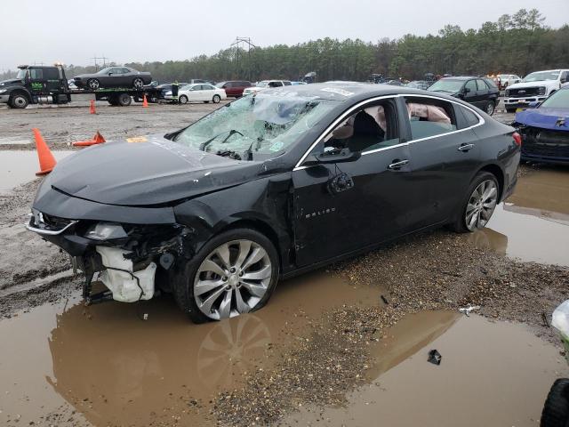 1G1ZH5SX4GF347239 | 2016 CHEVROLET MALIBU PRE