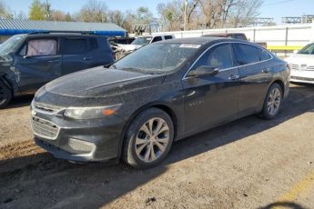 1G1ZH5SX6HF132298 | 2017 Chevrolet malibu premier