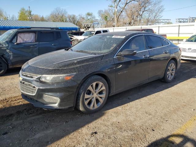 1G1ZH5SX6HF132298 | 2017 Chevrolet malibu premier