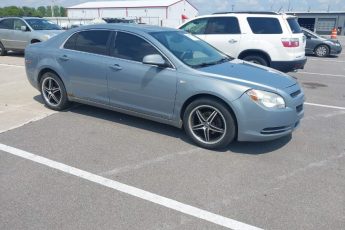 1G1ZJ577084254504 | 2008 CHEVROLET MALIBU