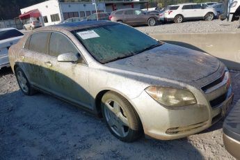 1G1ZJ57709F245307 | 2009 CHEVROLET MALIBU