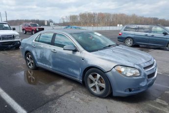 1G1ZJ57B08F226548 | 2008 CHEVROLET MALIBU