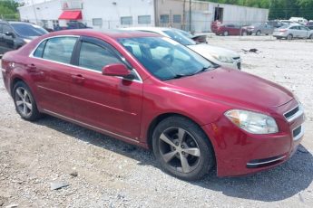 1G1ZJ57B39F126476 | 2009 CHEVROLET MALIBU