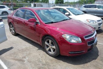 1G1ZJ57B99F252616 | 2009 CHEVROLET MALIBU