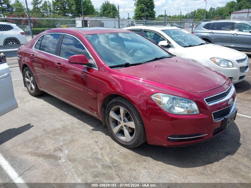 1G1ZJ57B99F252616 | 2009 CHEVROLET MALIBU