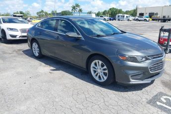 1G1ZJ5SU0GF317858 | 2016 CHEVROLET MALIBU HYBRID