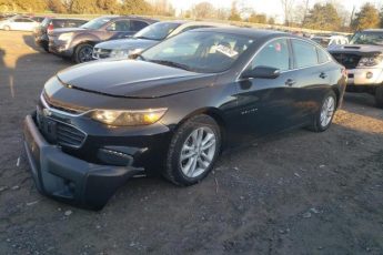 1G1ZJ5SU8GF312813 | 2016 CHEVROLET MALIBU HYB