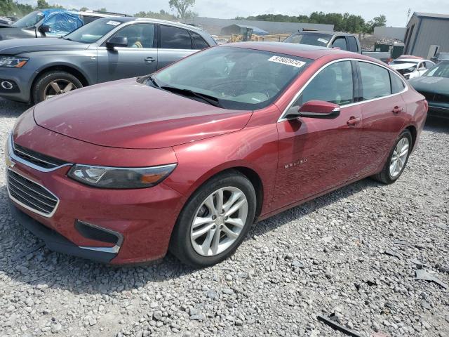 1G1ZJ5SU9HF234429 | 2017 Chevrolet malibu hybrid