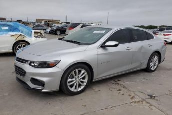 1G1ZJ5SU9HF252803 | 2017 Chevrolet malibu hybrid