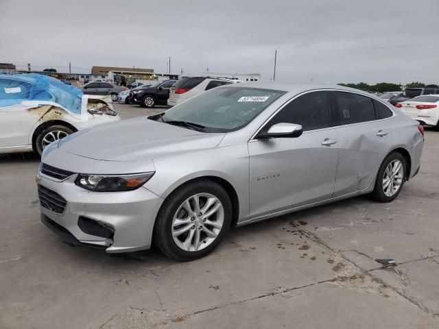 1G1ZJ5SU9HF252803 | 2017 Chevrolet malibu hybrid