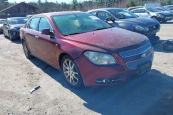 1G1ZK57758F153850 | 2008 CHEVROLET MALIBU