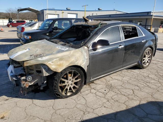 1G1ZK57759F259250 | 2009 Chevrolet malibu ltz