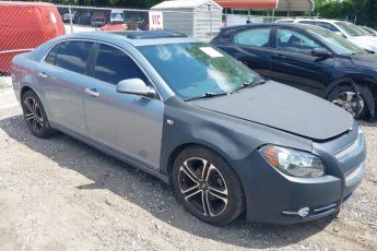 1G1ZK577884265733 | 2008 CHEVROLET MALIBU