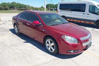 1G1ZK57B68F265397 | 2008 CHEVROLET MALIBU