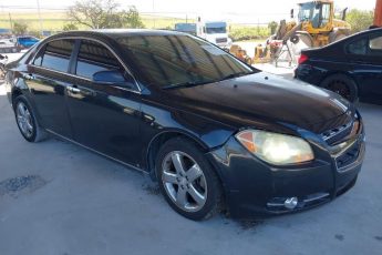 1G1ZK57B68F295029 | 2008 CHEVROLET MALIBU