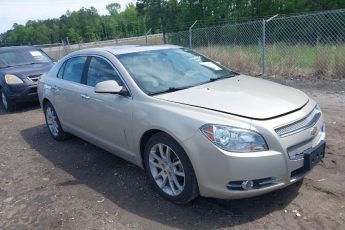 1G1ZK57B69F119115 | 2009 CHEVROLET MALIBU