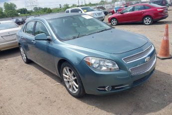 1G1ZK57BX94173092 | 2009 CHEVROLET MALIBU