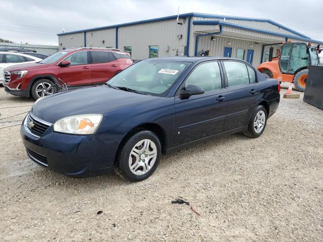 1G1ZS58F27F122768 | 2007 Chevrolet malibu ls