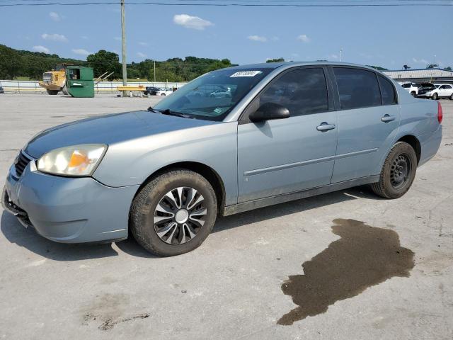 1G1ZS58F47F192286 | 2007 Chevrolet malibu ls