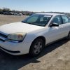 2G1WK16K479418671 | 2007 Chevrolet monte carlo lt