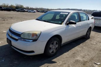 1G1ZT528X5F279047 | 2005 Chevrolet malibu ls