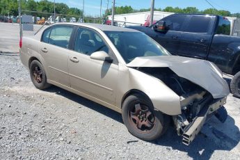 1G1ZT58NX8F147844 | 2008 CHEVROLET MALIBU CLASSIC