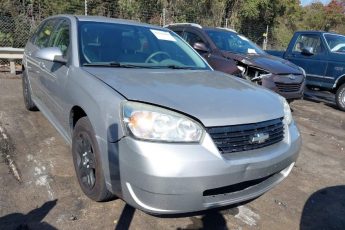 1G1ZT67N47F218722 | 2007 CHEVROLET MALIBU MAXX