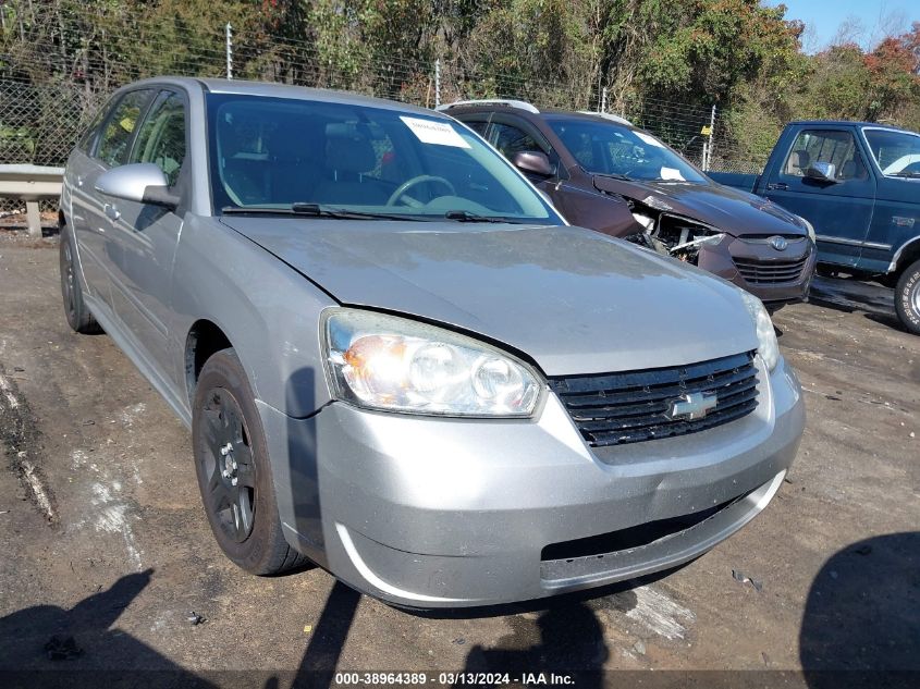 1G1ZT67N47F218722 | 2007 CHEVROLET MALIBU MAXX