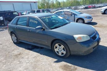 1G1ZT68N27F106662 | 2007 CHEVROLET MALIBU MAXX