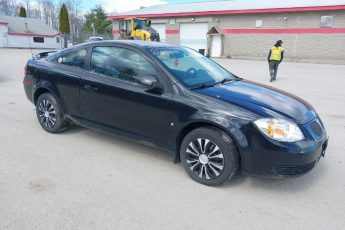 1G2AL15F077361944 | 2007 PONTIAC G5