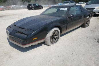 1G2FS21SXKL205282 | 1989 Pontiac firebird