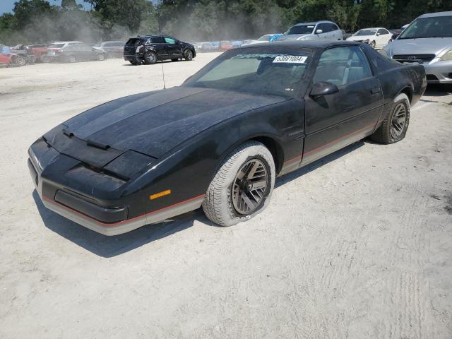 1G2FS21SXKL205282 | 1989 Pontiac firebird