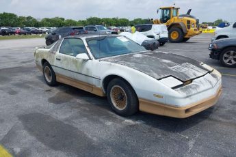 1G2FW87H4FN211902 | 1985 PONTIAC FIREBIRD