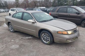 1G2HX52K434109086 | 2003 PONTIAC BONNEVILLE